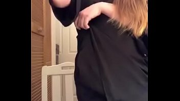 Preview 1 of Men Atas - Russian show in periscope