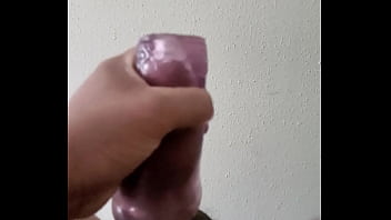 Preview 1 of Busy Girl Sex - Slomo cumming