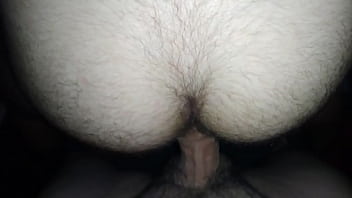 Preview 2 of Kristi Leigh - Foda bareback com ex namorado part 1