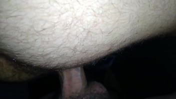 Preview 4 of Kristi Leigh - Foda bareback com ex namorado part 1