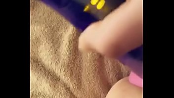 Preview 2 of Forses Sex - Wife playing with her self