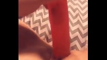 Preview 3 of Forses Sex - Wife playing with her self