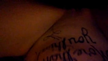 Preview 4 of Porh Hq - GGSKYY FUCK ACTION