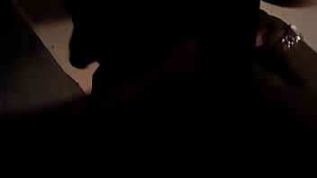 Preview 2 of Vim Das - nofacenocase100kbbc sneak fucking doggystyle. After the dark begining it clears up
