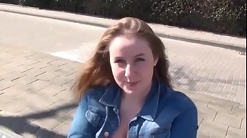 Preview 1 of Rape Xtreme Babe - Chubby teen
