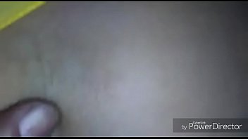Preview 4 of Smalxxx - esposa culona de perrito en tanga amarilla