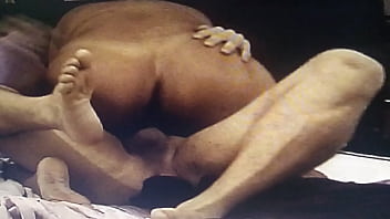 Preview 2 of Massage Sexy Movies - Esposa Cavalgando bem gostoso.