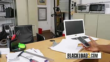 Preview 1 of Xxxp In - Small tits babe is craving for a huge black cock inside her pussy now!