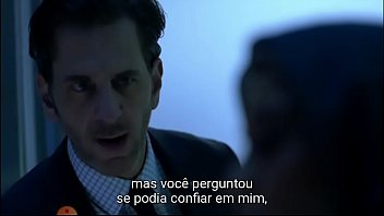 Preview 2 of Jordi En Mam - PONTO CEGO 5 TEMPORADA EP 01 LEGENDADO