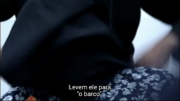 Preview 1 of Jordi En Mam - PONTO CEGO 5 TEMPORADA EP 01 LEGENDADO