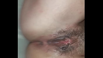 Preview 1 of Babys Booos - Cuarentena y un video cortito