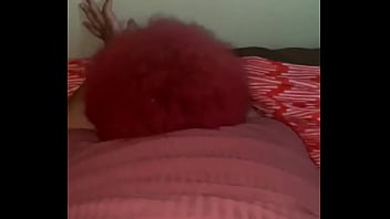 Preview 2 of Bianka Mami - Bbw taking dick