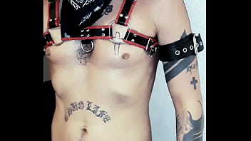Preview 2 of Iandia Xxxnxxxxxx - Verifikationsvideo