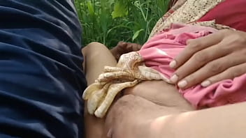 Preview 3 of Rape Clip - भाभी के साथ जंगल मे मंगल देवर भाभी कि जंगली रासलीला