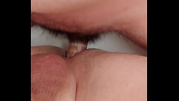 Preview 4 of Pilo Fuck - Grindr FWB Asian top and white bottom