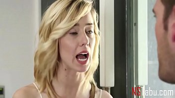Preview 2 of Xhamater Video - step Sis Gives Mixed Signals,  So I Fucked Both Her Holes - Haley Reed