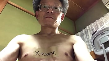 Preview 3 of Asian With Homeless Man - 認証動画