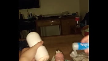 Preview 1 of Rap Sire Girl - sục ku với sextoy