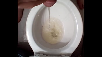 Preview 2 of Mum Marsh - Pissing