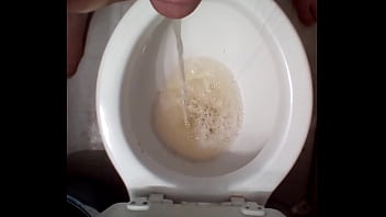 Preview 3 of Mum Marsh - Pissing