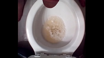 Preview 4 of Mum Marsh - Pissing