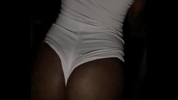 Preview 1 of 18yeat Haryanisex - Sister in law twerk for me after a party