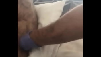 Preview 3 of Xxxx6xx - Fist Party  . My hairy Ass. Enjoy. Next..............................................