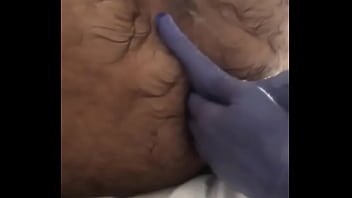 Preview 1 of Xxxx6xx - Fist Party  . My hairy Ass. Enjoy. Next..............................................