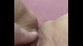 Preview 3 of Mom And Son Sensations - Close up pussy tease