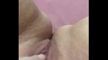 Preview 1 of Mom And Son Sensations - Close up pussy tease