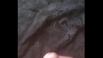 Preview 1 of Egyptian Xxx Video - Playing With My Cock To Cum