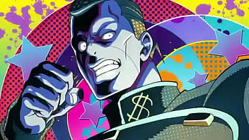 Preview 1 of Spiceydollxxx Tube - ojo&#039_s Bizarre Adventure Diamond is Unbreakable -opening 1 (creditless) en HD