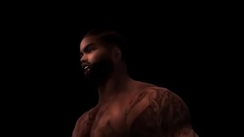 Preview 2 of Auto Men And - Black Honey XXX Movie Trailer