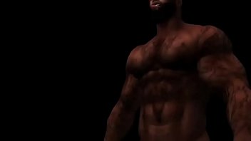 Preview 3 of Auto Men And - Black Honey XXX Movie Trailer