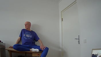Preview 1 of Song Hi Hyo Sex - Lycra geil                   goileglatze