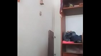Preview 3 of Dady Fuck By Sleeping Lily - Venezolana cachonda se desnuda solo para mi