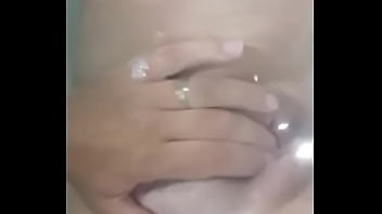Preview 2 of Native Amarican - Orgasm in bath