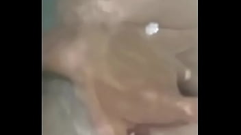 Preview 3 of Native Amarican - Orgasm in bath