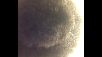 Preview 2 of Old Man Horney - I Ain&rsquo_t No Bald Headed Crusty Lip Bitch Here I Can Put My Hair In A Bun!!