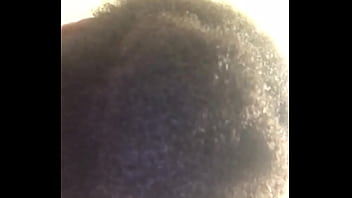 Preview 3 of Old Man Horney - I Ain&rsquo_t No Bald Headed Crusty Lip Bitch Here I Can Put My Hair In A Bun!!