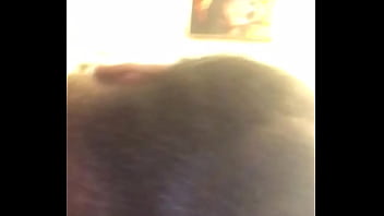 Preview 1 of Old Man Horney - I Ain&rsquo_t No Bald Headed Crusty Lip Bitch Here I Can Put My Hair In A Bun!!