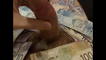 Preview 4 of Father And Saughter - Big Money Cum Shot