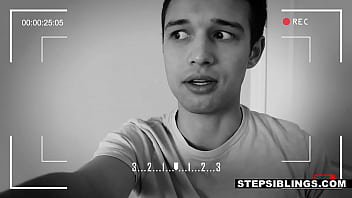 Preview 1 of Xesy Xxx Vides - My stepsister,  Valentina Jewels,  has a pretty good sense of humor,  so while we Stay Home during quarantine,  I think it&rsquo_ll be fun to play a few pranks on her