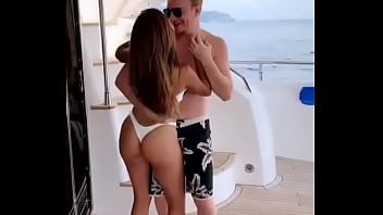 Preview 2 of Vivica A Fox Sex Scen - Gabi Luthai dan&ccedil_ando