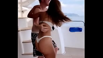 Preview 3 of Vivica A Fox Sex Scen - Gabi Luthai dan&ccedil_ando