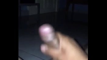 Preview 1 of Ryann Shane - Jerking off my cock and touching my arse