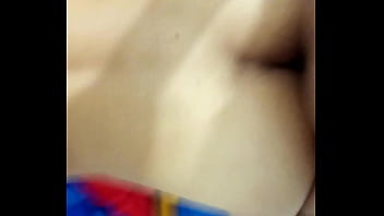 Preview 1 of Holding Pussy During Sex - Flaquita cachonda