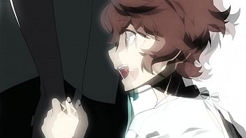 Preview 4 of Sounya Rouen - Kiznaiver Cap 8 sub espa&ntilde_ol