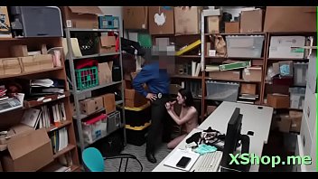 Preview 2 of Julla Ann Hd - Pipe rodeo after doggie from foxy teen sweetie