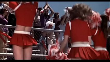 Preview 4 of Volume 44 - The Cheerleaders (1973)